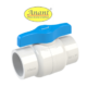 PVC Ball Valve in Ethiopia
