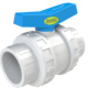 PVC Ball Valve in Tanzania
