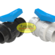 Supplier of PVC Ball Valve in Delhi
