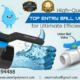 PVC Ball Valve Manufacturer in Jammu and Kashmir